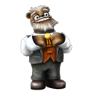 Mayor Grizz