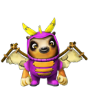 Spyro's #1 Fan