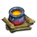 Cauldron