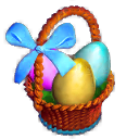 Egg Basket