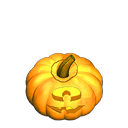 Jack-O-Lantern