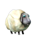 Sheep Creep