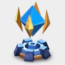 Aquamarine of Power (M) Aquamarine of Power (M)