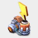 Energy Collector Energy Collector