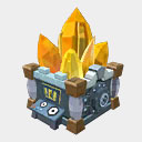 Gold Collector (L) Gold Collector (L)