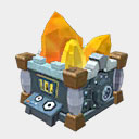 Gold Collector (M) Gold Collector (M)