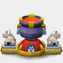 Magic Cauldron (M) Magic Cauldron (M)