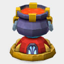 Magic Cauldron (S) Magic Cauldron (S)