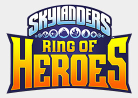 Skylanders: Ring of Heroes