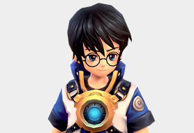 Oscar Oscar