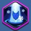 Freezing Aura