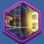 Arkeyan Shield Charge