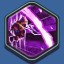 Mystic Staff