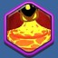 Eruption