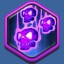 Rain of Skulls