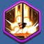 Explosive Arrow