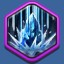 Ice Blizzard:Iceberg