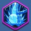 Angry Yeti's Punch