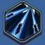Traptanium Arrows