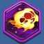 Triple Dragon's Fire
