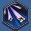 Interdimensional Shurikens