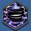 Hidden Dimensional Shuriken