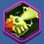 Super Photosynthesis Cannon