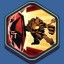 Traptanium Shield Bash