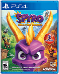 Spyro Reignited Trilogy