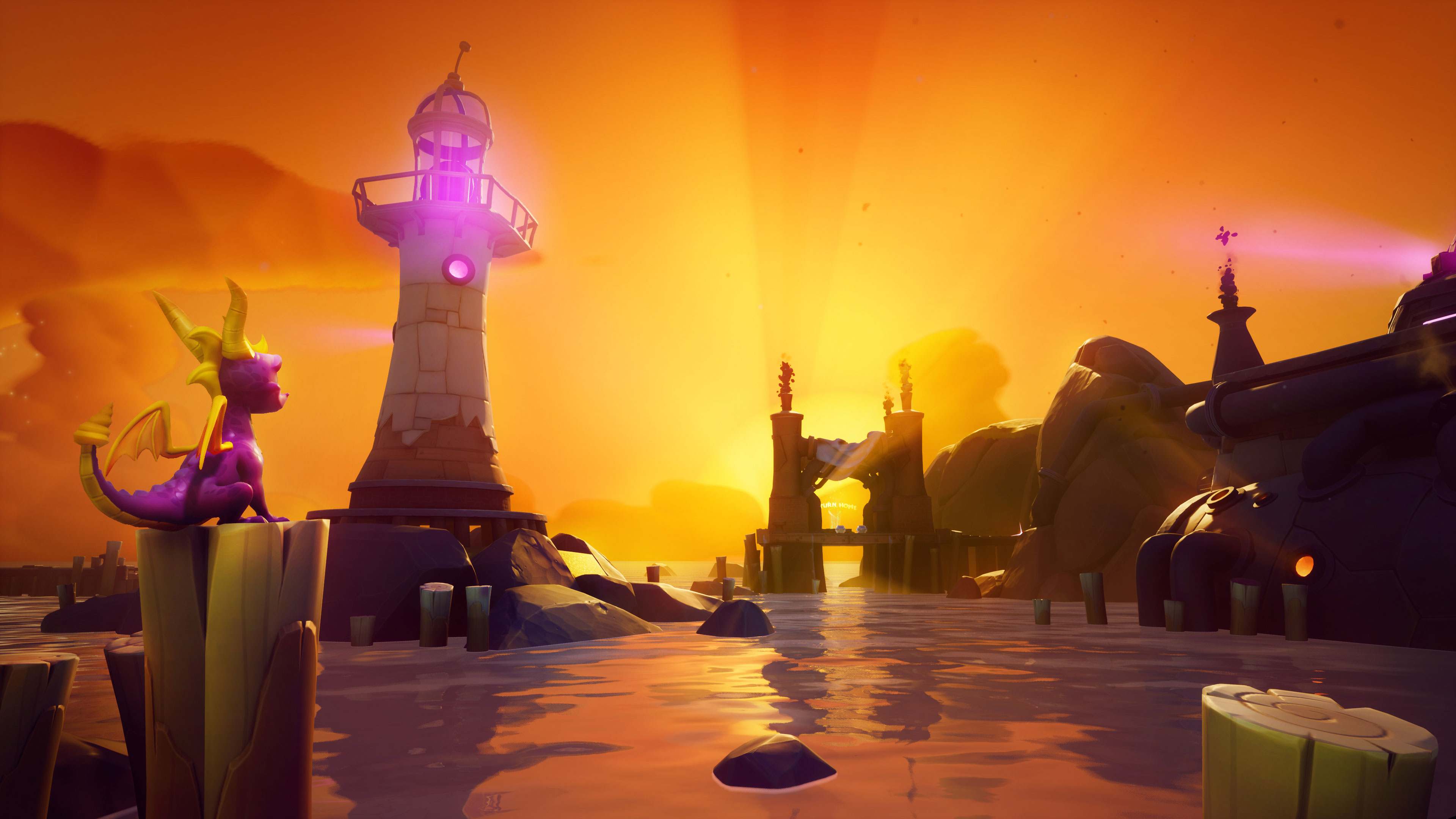 spyro the dragon screenshots spyro the dragon screenshots