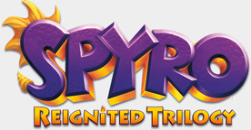 Spyro Reignited Trilogy