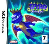 Spyro: Shadow Legacy