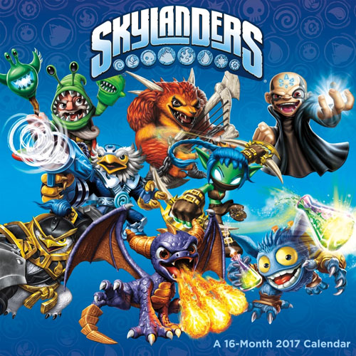 Skylanders: Trap Team (Video Game) - TV Tropes