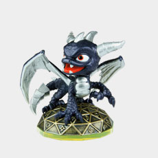 Dark Spyro