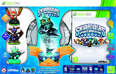 Skylanders: Spyro's Adventure