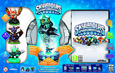 Skylanders: Spyro's Adventure