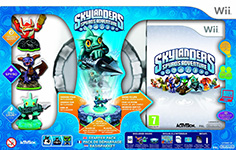 Skylanders: Spyro's Adventure