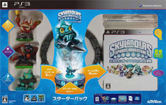 Skylanders: Spyro's Adventure