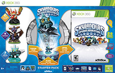 Skylanders: Spyro's Adventure