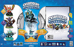 Skylanders: Spyro's Adventure