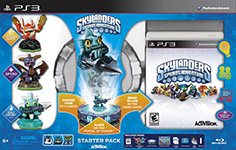 Skylanders: Spyro's Adventure