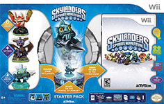 Skylanders: Spyro's Adventure