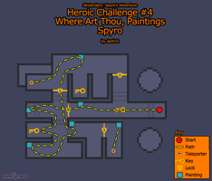 Heroic Challenge 4