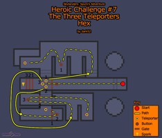 Heroic Challenge 7