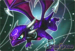 Cynder Flight