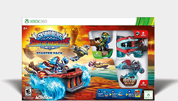 Xbox 360 Starter Pack
