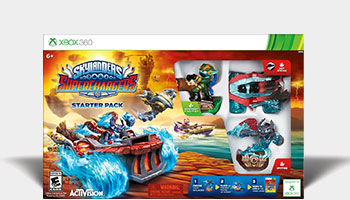 Xbox 360 Starter Pack