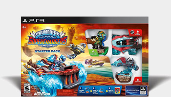 PlayStation 3 Starter Pack