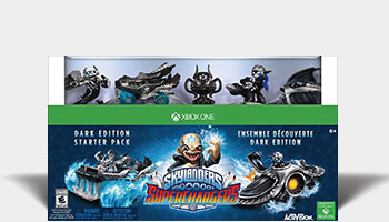 skylanders superchargers starter pack xbox one