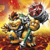 Hammer Slam Bowser